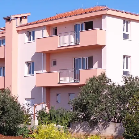 Apartment 2 Rogoznica (Sibenik-Knin)