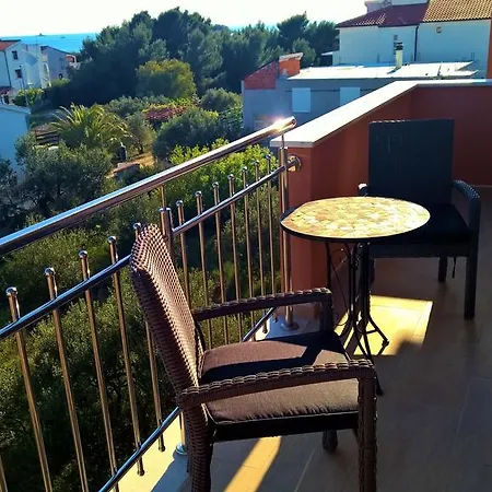 2 Apartment