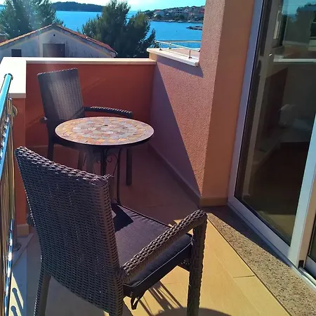 Apartman 2 Rogoznica (Sibenik-Knin)