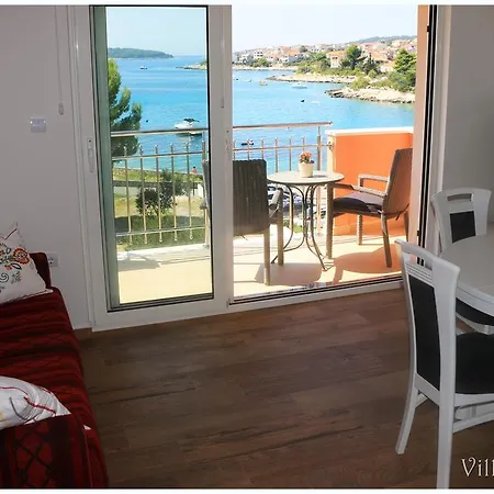 2 * Rogoznica (Sibenik-Knin)