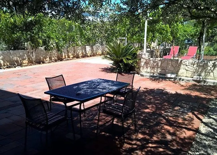 2 Rogoznica (Sibenik-Knin)