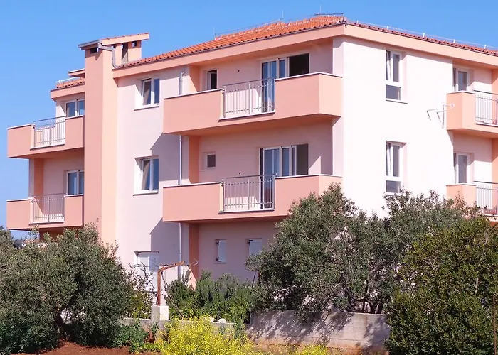 Apartamento 2 Rogoznica (Sibenik-Knin)