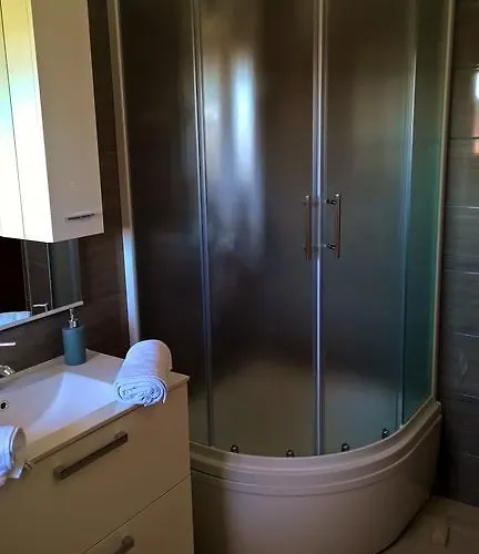 Apartamento 2 Rogoznica (Sibenik-Knin)