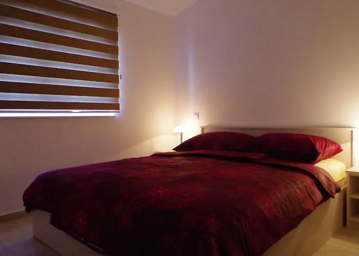 2 Apartment Rogoznica (Sibenik-Knin)