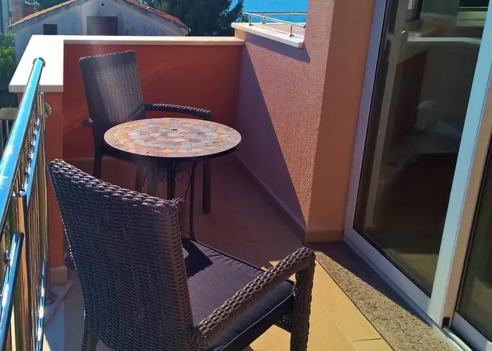 Apartamento 2 Rogoznica (Sibenik-Knin)