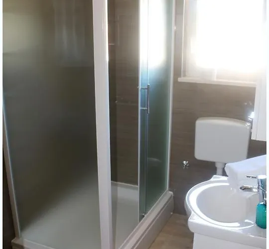 Apartment 2 Rogoznica (Sibenik-Knin)