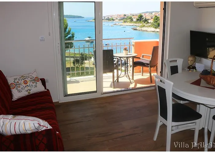 2 * Rogoznica (Sibenik-Knin)