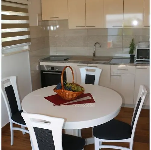 2 Rogoznica (Sibenik-Knin)