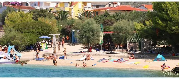 2 Apartment Rogoznica (Sibenik-Knin)