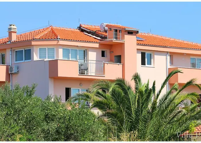 Apartamento 2 Rogoznica (Sibenik-Knin)