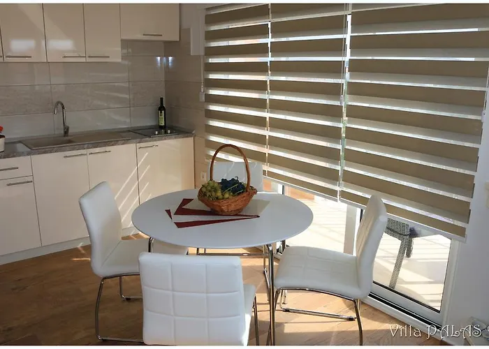 Apartamento 2 Rogoznica (Sibenik-Knin)