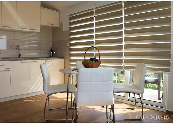 Apartment 2 Rogoznica (Sibenik-Knin)