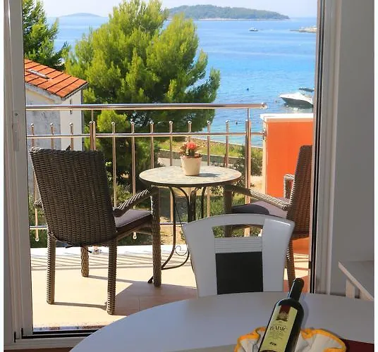 Apartment 2 Rogoznica (Sibenik-Knin)