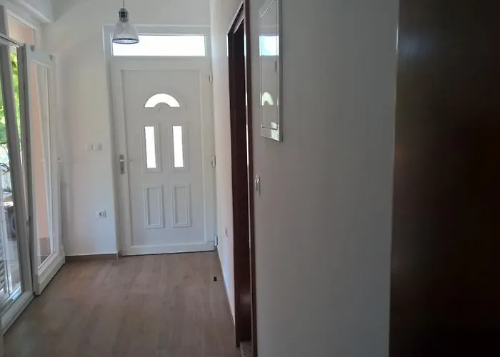 Apartamento 2 Rogoznica (Sibenik-Knin)