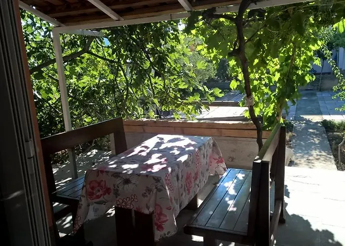 Apartamento 2 Rogoznica (Sibenik-Knin)