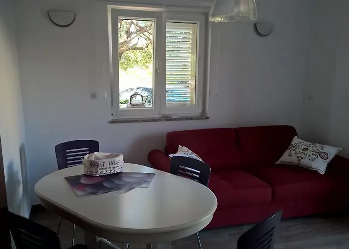 2 Rogoznica (Sibenik-Knin)